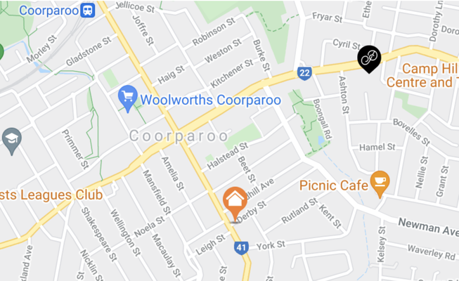 Currency exchange Coorparoo QLD Currency Exchange in Coorparoo - Where to collect foreign currency in person