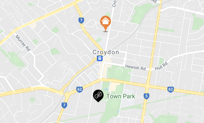 Currency exchange Croydon VIC Currency Exchange in Croydon - Where to collect foreign currency in person