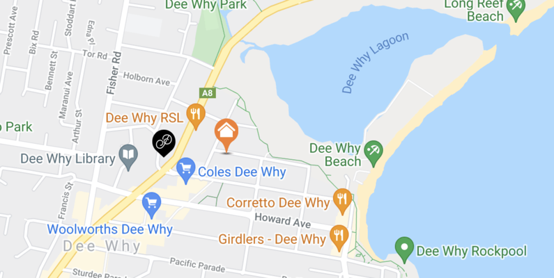 Pick up currency exchange in Dee Why - Where to collect foreign currency in person