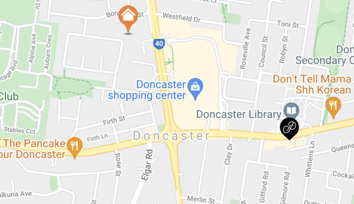 Currency Exchange in Doncaster - Where to collect foreign currency in person