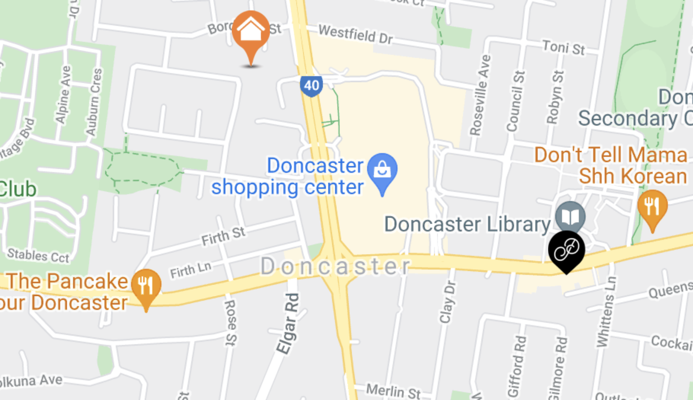 Currency exchange Doncaster VIC Currency Exchange in Doncaster - Where to collect foreign currency in person