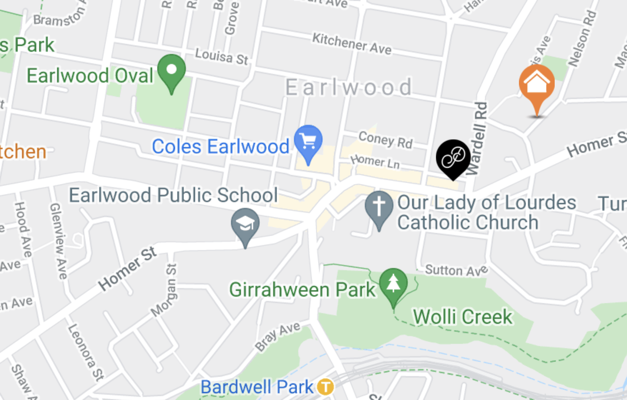 Pick up currency exchange in Earlwood - Where to collect foreign currency in person