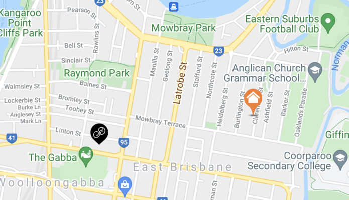 Currency exchange East Brisbane QLD Currency Exchange in East Brisbane - Where to collect foreign currency in person