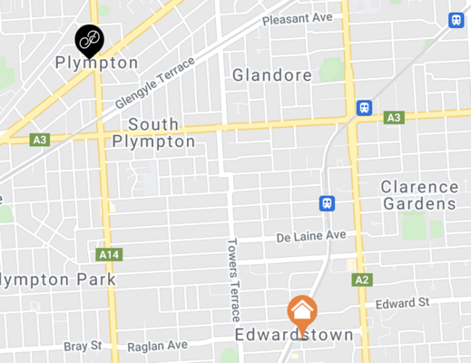 Pick up currency exchange in Edwardstown - Where to collect foreign currency in person