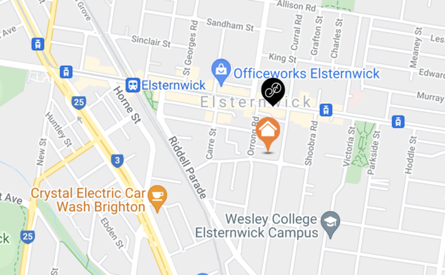 Currency exchange Elsternwick VIC Currency Exchange in Elsternwick - Where to collect foreign currency in person