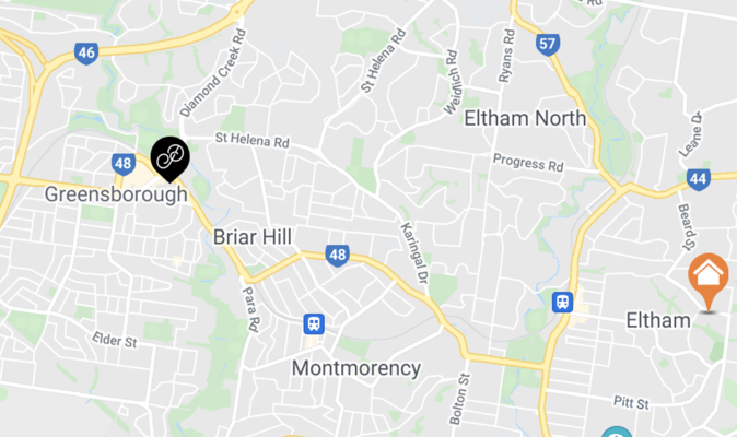 Currency exchange Eltham VIC Currency Exchange in Eltham - Where to collect foreign currency in person