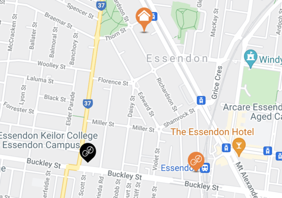 Currency Exchange in Essendon - Where to collect foreign currency in person