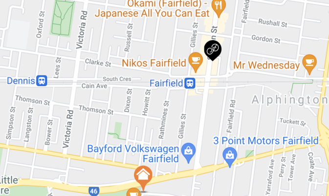 Currency Exchange in Fairfield - Where to collect foreign currency in person