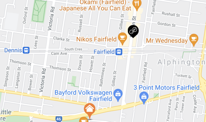 Currency exchange Fairfield VIC Currency Exchange in Fairfield - Where to collect foreign currency in person