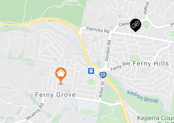 Currency Exchange in Ferny Grove - Where to collect foreign currency in person