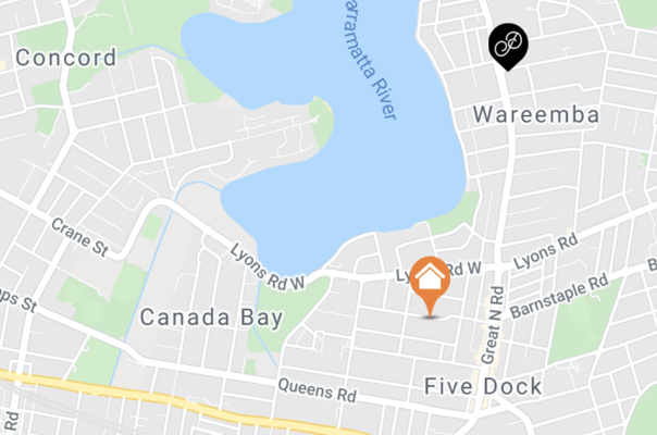 Currency exchange Five Dock NSW Pick up currency exchange in Five Dock - Where to collect foreign currency in person