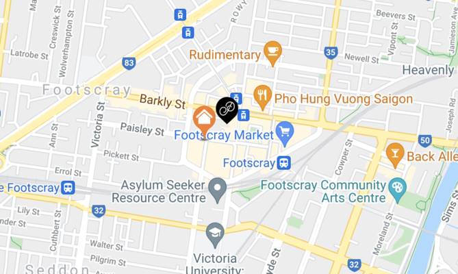 Currency exchange Footscray VIC Currency Exchange in Footscray - Where to collect foreign currency in person