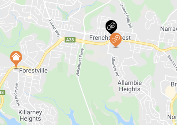 Currency exchange Forestville NSW Pick up currency exchange in Forestville - Where to collect foreign currency in person