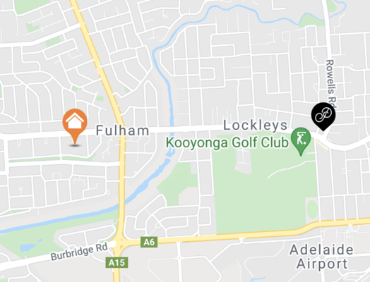 Currency exchange Fulham SA Pick up currency exchange in Fulham - Where to collect foreign currency in person
