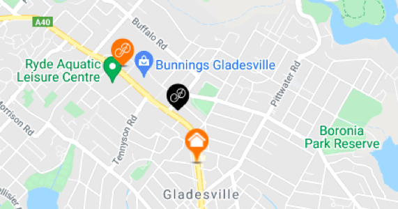 Currency exchange Gladesville QLD Pick up currency exchange in Gladesville - Where to collect foreign currency in person