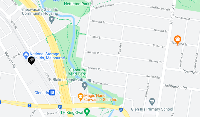 Currency exchange Glen Iris VIC Currency Exchange in Glen Iris - Where to collect foreign currency in person
