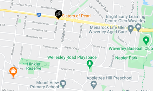 Currency Exchange in Glen Waverley - Where to collect foreign currency in person