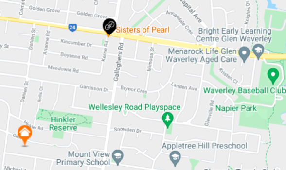 Currency exchange Glen Waverley VIC Currency Exchange in Glen Waverley - Where to collect foreign currency in person