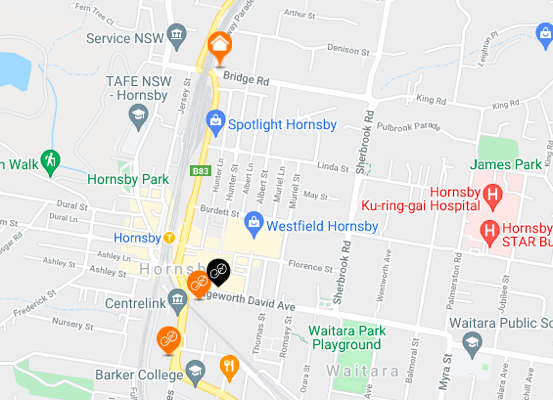 Currency exchange Hornsby NSW Pick up currency exchange in Hornsby - Where to collect foreign currency in person