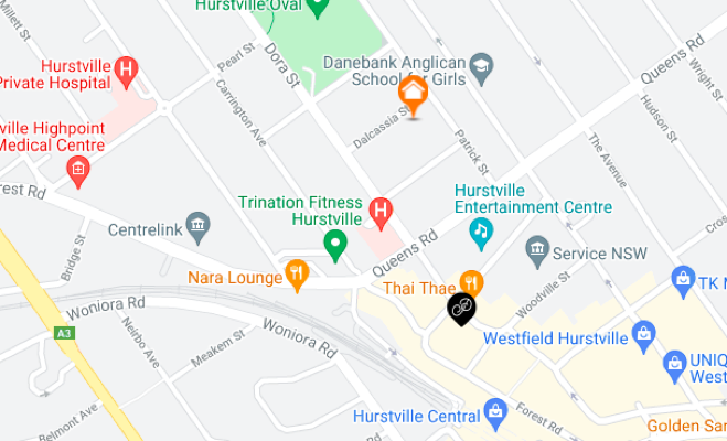 Currency exchange Hurstville NSW Pick up currency exchange in Hurstville - Where to collect foreign currency in person