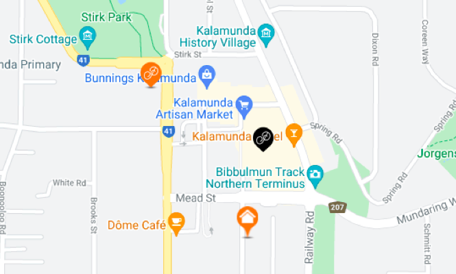 Currency Exchange in Kalamunda - Where to collect foreign currency in person