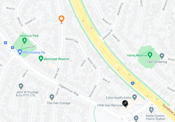 Currency exchange Keilor Downs VIC Currency Exchange in Keilor Downs - Where to collect foreign currency in person