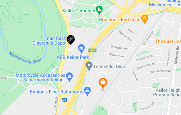 Currency exchange Keilor East VIC Currency Exchange in Keilor East - Where to collect foreign currency in person