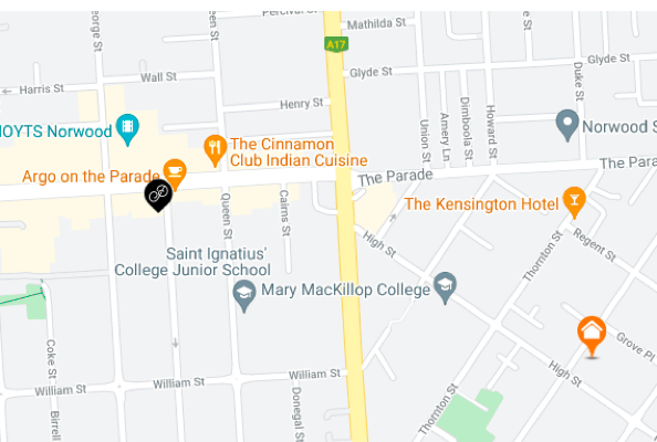 Currency exchange Kensington SA Currency Exchange in Kensington - Where to collect foreign currency in person