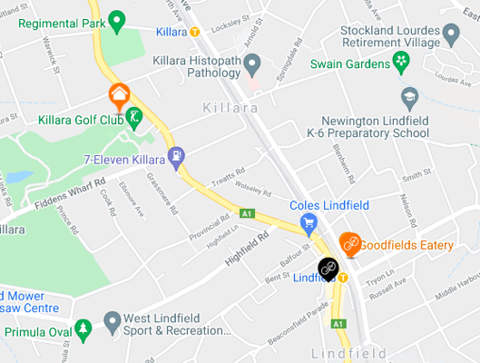Currency exchange Killara NSW Pick up currency exchange in Killara - Where to collect foreign currency in person