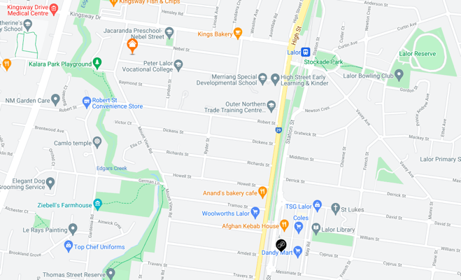 Currency exchange Lalor VIC Currency Exchange in Lalor - Where to collect foreign currency in person