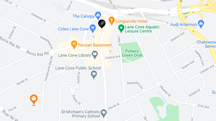 Pick up currency exchange in Lane Cove - Where to collect foreign currency in person