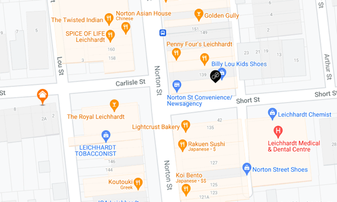 Currency exchange Leichhardt NSW Currency Exchange in Leichhardt - Where to collect foreign currency in person