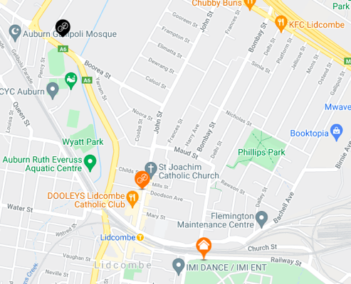 Currency exchange Lidcombe NSW Currency Exchange in Lidcombe - Where to collect foreign currency in person