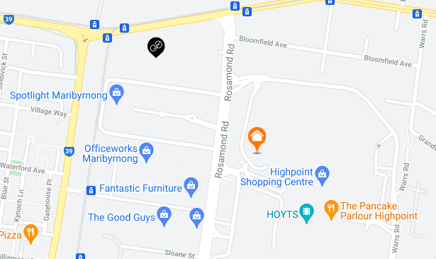 Currency exchange Maribyrnong Currency Exchange in Maribyrnong - Where to collect foreign currency in person