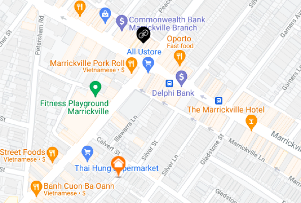 Pick up currency exchange in Marrickville - Where to collect foreign currency in person