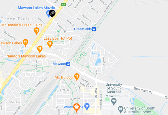 Currency exchange Mawson Lakes SA Pick up currency exchange in Mawson Lakes - Where to collect foreign currency in person