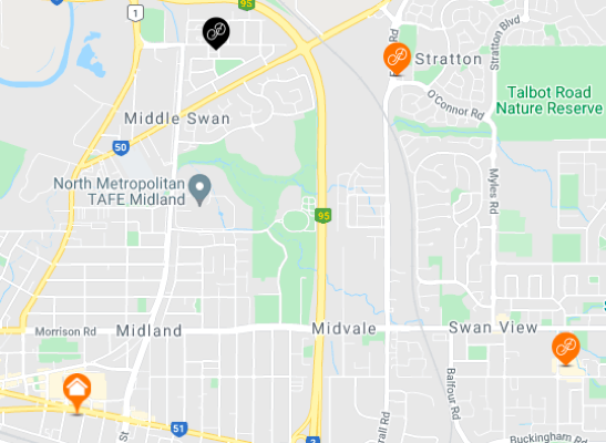 Currency exchange Midland WA Currency Exchange in Midland - Where to collect foreign currency in person