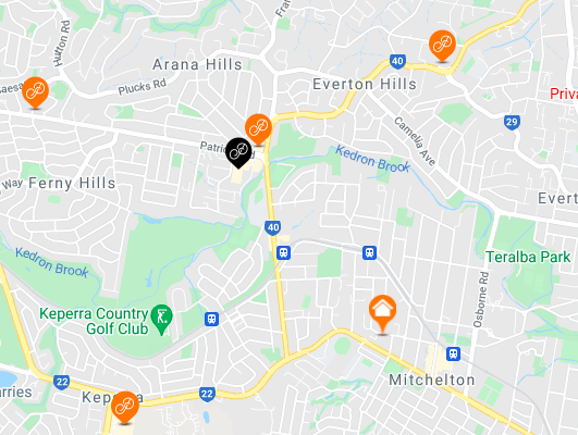 Currency exchange Mitchelton QLD Currency Exchange in Mitchelton - Where to collect foreign currency in person