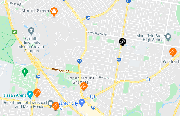 Currency exchange Mount Gravatt QLD Currency Exchange in Mount Gravatt - Where to collect foreign currency in person