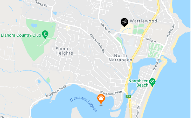 Currency exchange Narrabeen NSW Pick up currency exchange in Narrabeen - Where to collect foreign currency in person