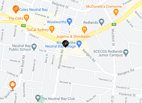 Currency exchange Neutral Bay NSW Pick up currency exchange in Neutral Bay - Where to collect foreign currency in person