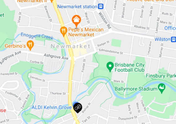 Currency exchange Newmarket QLD 1 Currency Exchange in Newmarket - Where to collect foreign currency in person