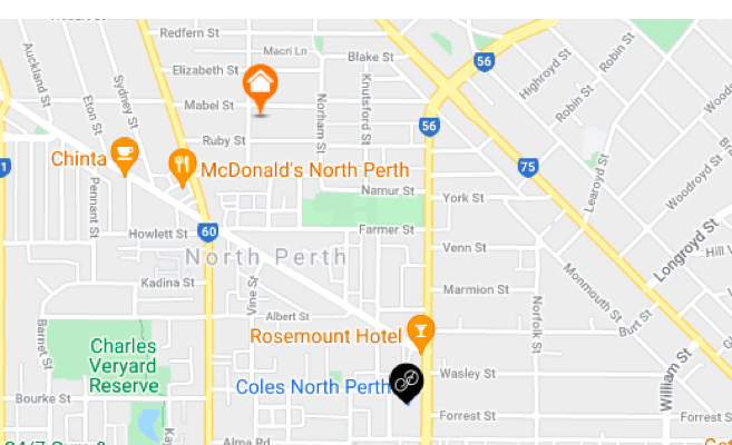 Currency exchange North Perth WA Currency Exchange in North Perth - Where to collect foreign currency in person