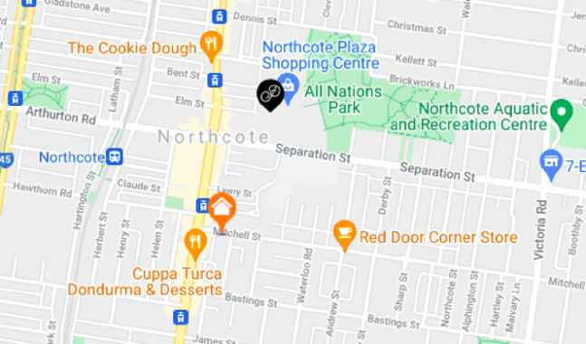 Currency exchange Northcote VIC Currency Exchange in Northcote - Where to collect foreign currency in person