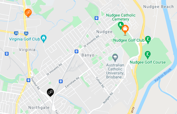 Currency exchange Nudgee QLD Currency Exchange in Nudgee - Where to collect foreign currency in person