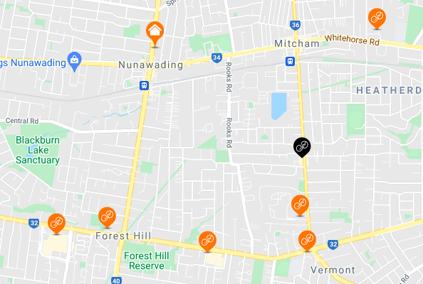 Currency exchange Nunawading VIC Currency Exchange in Nunawading - Where to collect foreign currency in person
