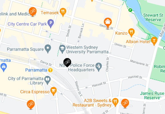 Currency exchange Parramatta NSW 1 Pick up currency exchange in Parramatta - Where to collect foreign currency in person