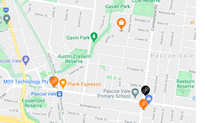 Currency exchange Pascoe Vale VIC Currency Exchange in Pascoe Vale - Where to collect foreign currency in person