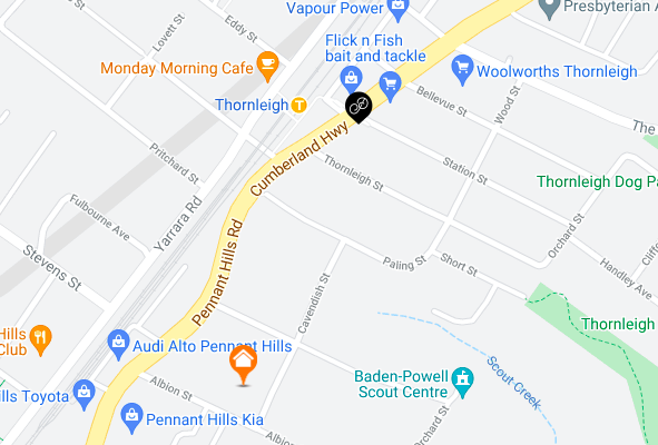 Pick up currency exchange in Pennant Hills - Where to collect foreign currency in person