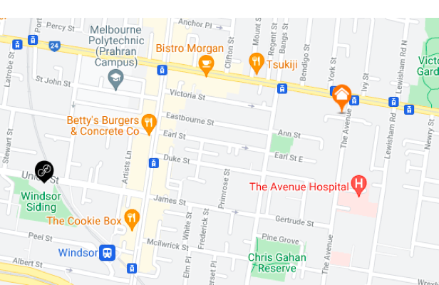 Currency exchange Prahran VIC Currency Exchange in Prahran - Where to collect foreign currency in person